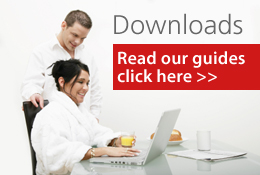 Read our financial planning guides