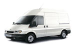 Van insurance quotes