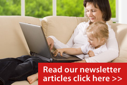 Read our newsletter articles